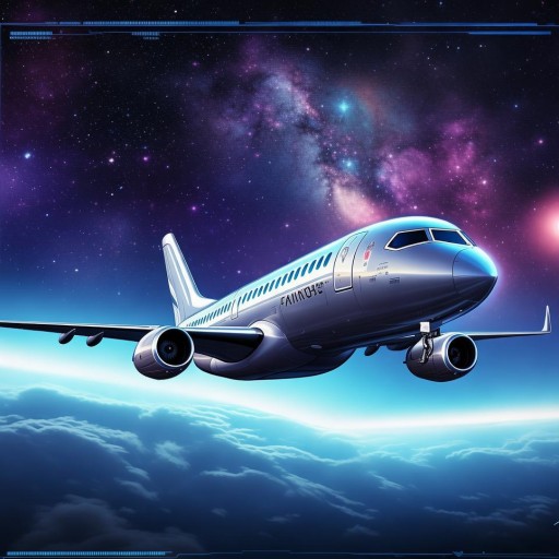 法國航空2滿天星法版在線：你準(zhǔn)備好探索星空了嗎？如何開啟你的空中之旅？