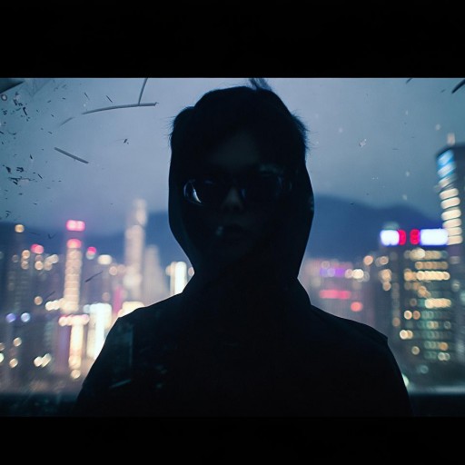 港姐張凈思為何突然消失？她的秘密生活曝光了嗎？