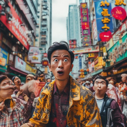 港囧在線觀看：你準(zhǔn)備好笑到肚子疼了嗎？結(jié)局讓你意想不到