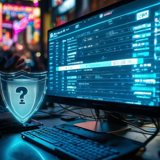 港囧迅雷下載，你真的找到了嗎？資源安全如何保障？