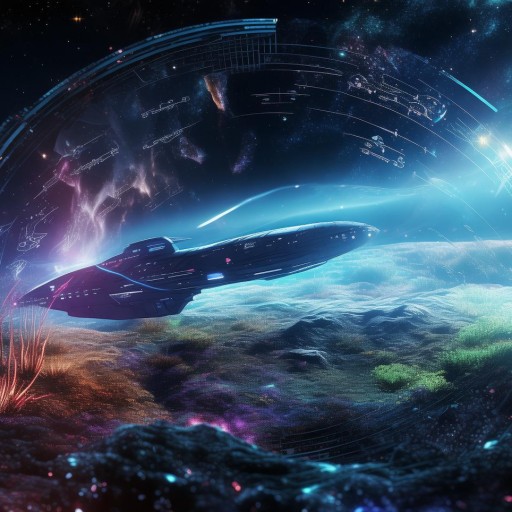 星際迷航，異星征服的高端游戲介紹