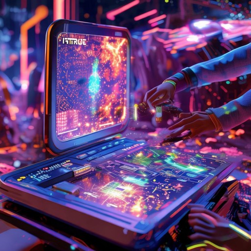 探索虛擬世界，在TX虛擬系統(tǒng)上安裝游戲