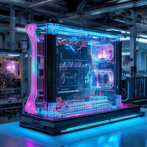 高端游戲主機是否需要水冷？