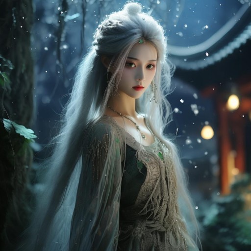 比思特東方美人：你了解她的秘密嗎？她的魅力從何而來？