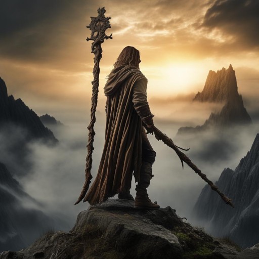 棍之勇士：你能否戰(zhàn)勝內(nèi)心的恐懼？真正的力量來自何處？