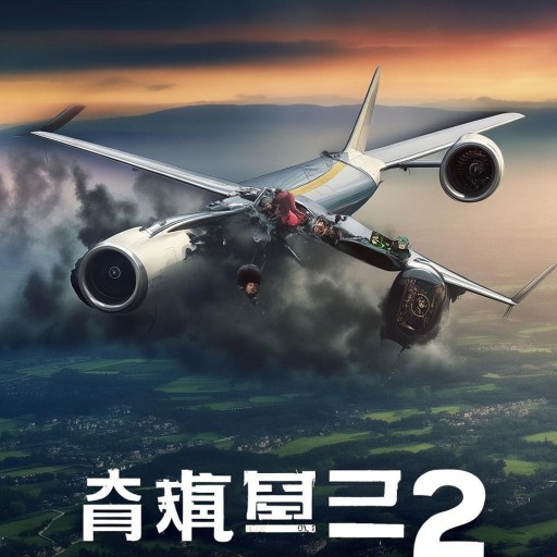 法國(guó)航乘2：空中驚魂，誰是真兇？生死抉擇，你敢挑戰(zhàn)嗎？