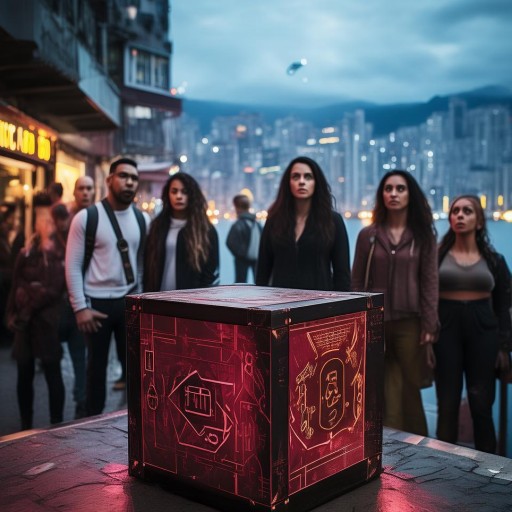 港囧在線：你準(zhǔn)備好迎接挑戰(zhàn)了嗎？劇情反轉(zhuǎn)讓你意想不到