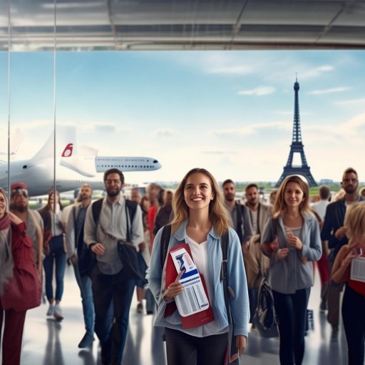法國航空：如何成為全球旅行者的首選？你了解其獨特優(yōu)勢嗎？