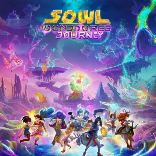 Soul奇妙之旅，探索游戲組隊(duì)的無限可能