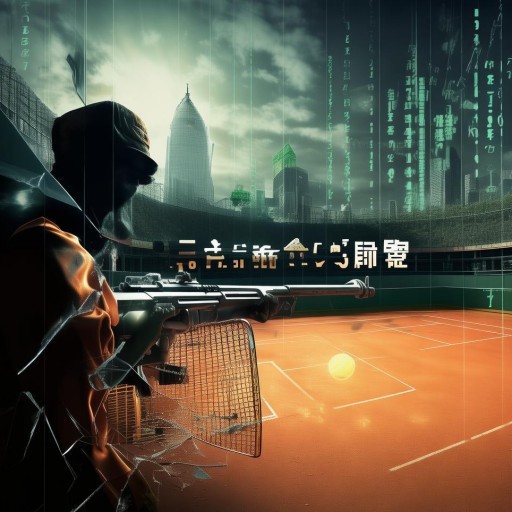 法網(wǎng)狙擊粵語：真相何在？正義能否伸張？