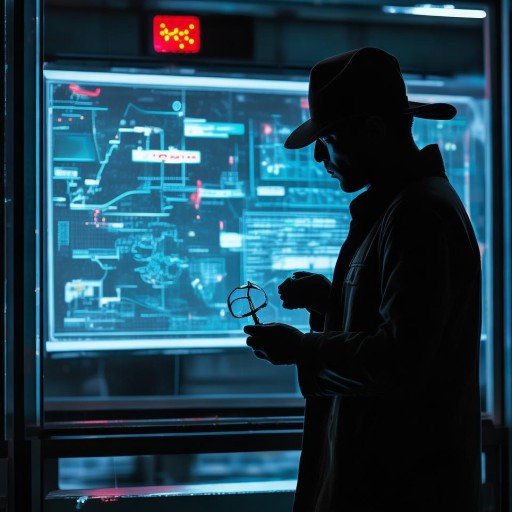 法證先鋒粵語3：真相背后隱藏的秘密，你能否破解？