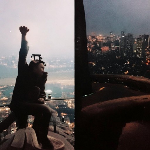 楓與玲：他們的故事為何讓人淚目？你從中看到了什么？