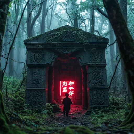 棺山古墓免費(fèi)觀看，你敢探索千年秘密嗎？真相何在？