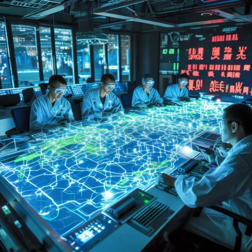 格力一夜切換河北市場系統(tǒng)，效率驚人還是風險巨大？