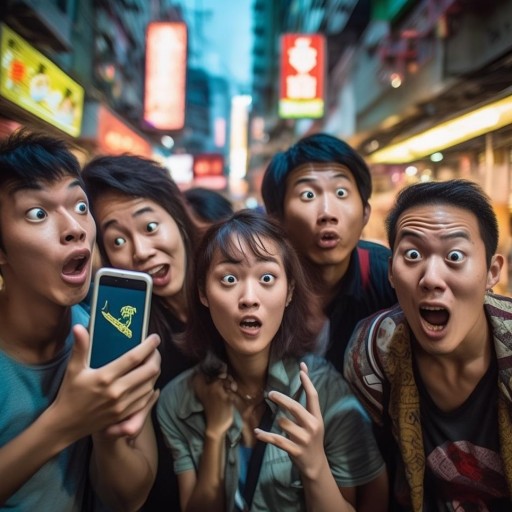 港囧迅雷下載：你敢挑戰(zhàn)笑點(diǎn)極限嗎？劇情反轉(zhuǎn)讓你意想不到