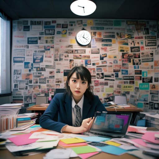格子間女人百度影音：職場生存法則與情感抉擇，你準(zhǔn)備好了嗎？
