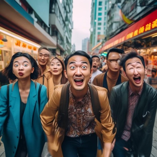 港囧高清完整版：你準(zhǔn)備好笑到肚子疼了嗎？結(jié)局讓你意想不到