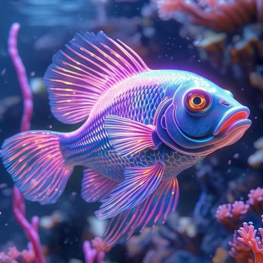 格魚：你真的了解它的秘密嗎？它為何如此受歡迎？
