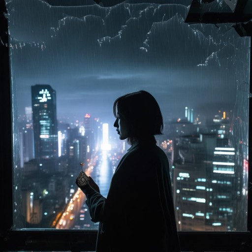 港版步步驚情：愛情與陰謀交織，你能否看透真相？