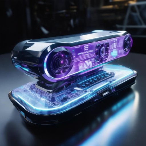 沉浸式巔峰之作，最高端VR游戲機震撼來襲