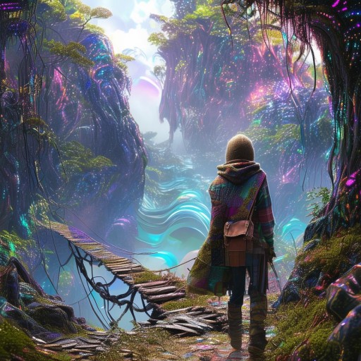 獨(dú)行者的奇幻游戲之旅