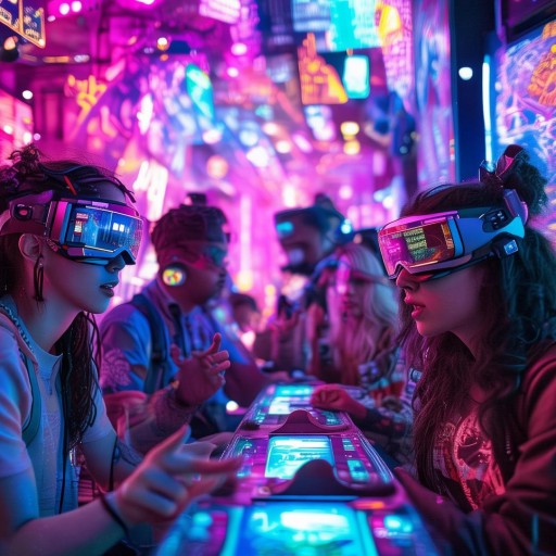 幺幺游戲，探索社交與競技的奇妙融合
