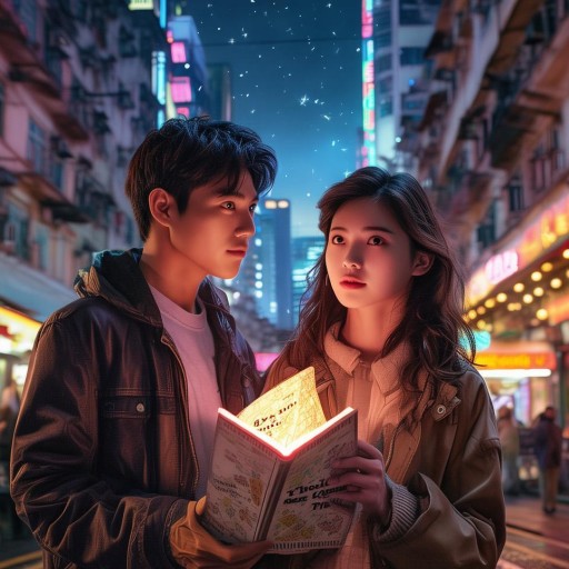 港劇愛(ài)情揭秘：你為何總是錯(cuò)過(guò)真愛(ài)？誰(shuí)才是你的命中注定？