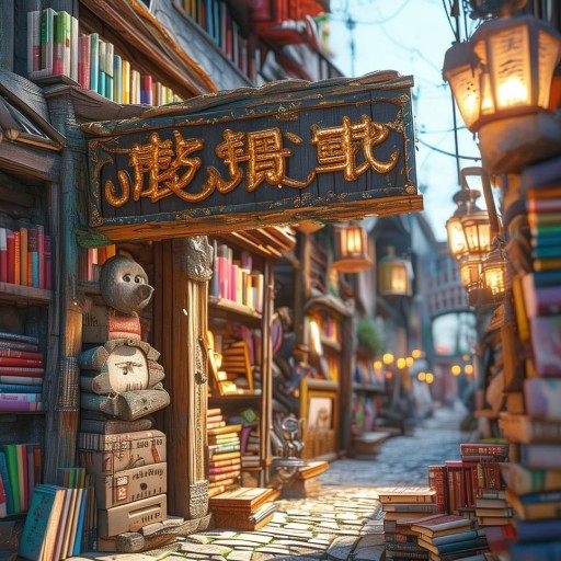 格格書屋：你的閱讀習(xí)慣真的健康嗎？如何選擇適合自己的書籍？