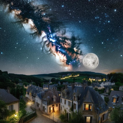 法國三部曲滿天星：你了解背后的秘密嗎？它為何如此迷人？