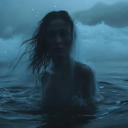 沉寂如海：你的內(nèi)心是否也藏著無(wú)法言說(shuō)的秘密？