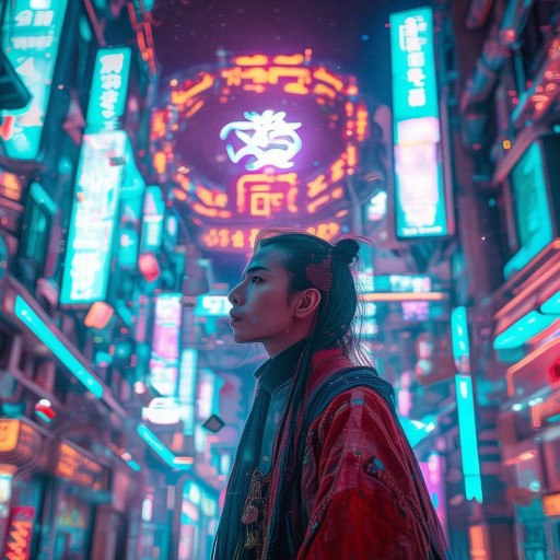 梵兮：如何改變你的生活？你準(zhǔn)備好迎接未來了嗎？