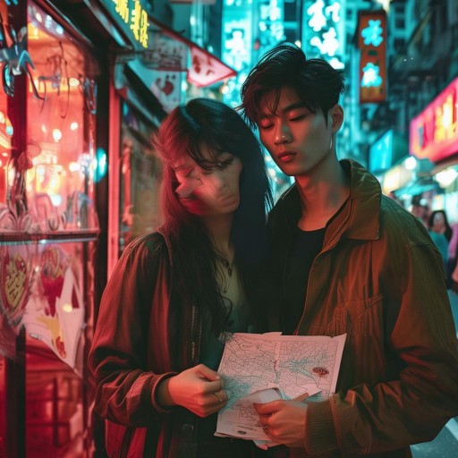 港劇愛情真相：你是否也在尋找那個對的人？