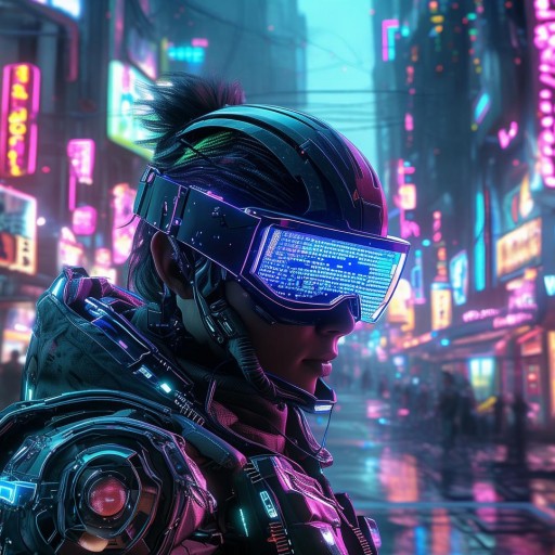 賽博朋克2077，探索高端電腦游戲的極致體驗