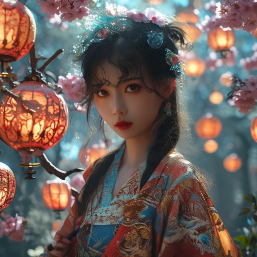 比思特東方美人：你了解她的秘密嗎？她如何征服了世界？