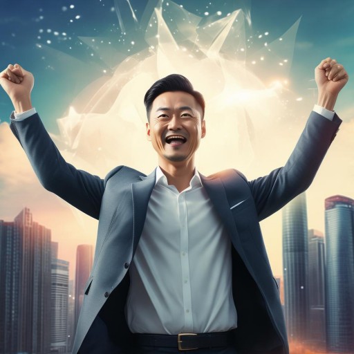 杜品華：他的成功秘訣是什么？你也能復(fù)制嗎？