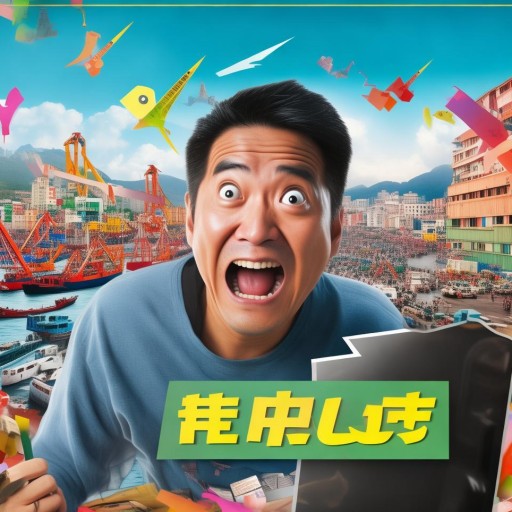 港囧電影迅雷下載，你敢挑戰(zhàn)笑點(diǎn)極限嗎？劇情反轉(zhuǎn)讓你意想不到