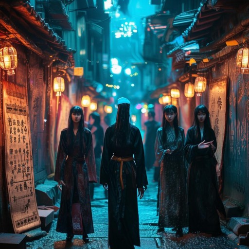 溝女四大天王粵語秘籍曝光，你掌握了幾招？