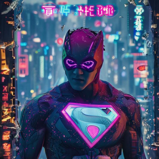 海扁王1百度影音：超級英雄真的存在嗎？你敢挑戰(zhàn)嗎？