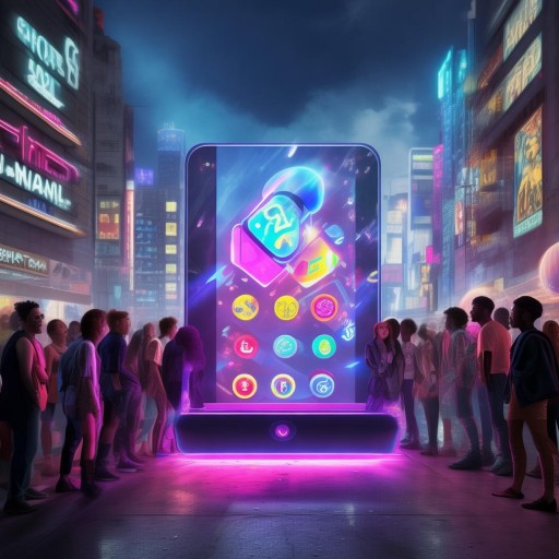 打造專屬游戲社交圈，組隊(duì)打游戲APP等你來加入！