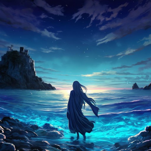 海邊異邦人動漫免費觀看，神秘故事背后隱藏著什么真相？