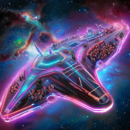 星際迷航，300萬粉絲的奇幻之旅