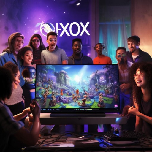 Xbox組隊(duì)免費(fèi)游戲，探索無(wú)限樂(lè)趣的娛樂(lè)新天地