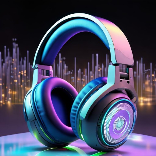 沉浸式音頻體驗，高端有線游戲耳機推薦