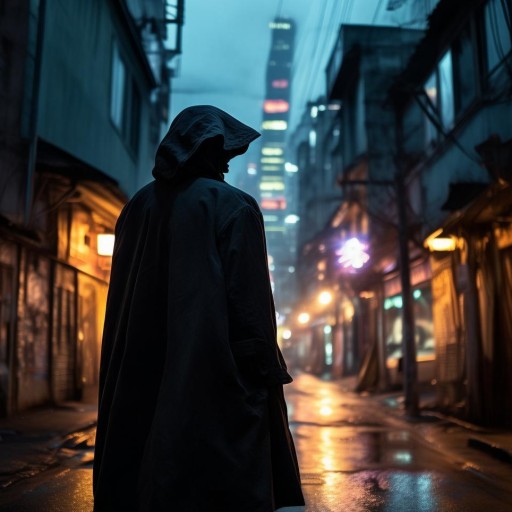 港劇《天與地》揭示人性真相，你敢直面內(nèi)心的黑暗嗎？