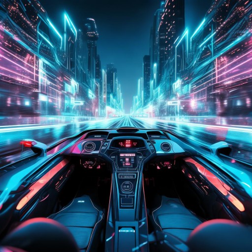 探索駕駛樂趣新境界，虛擬倒車游戲推薦