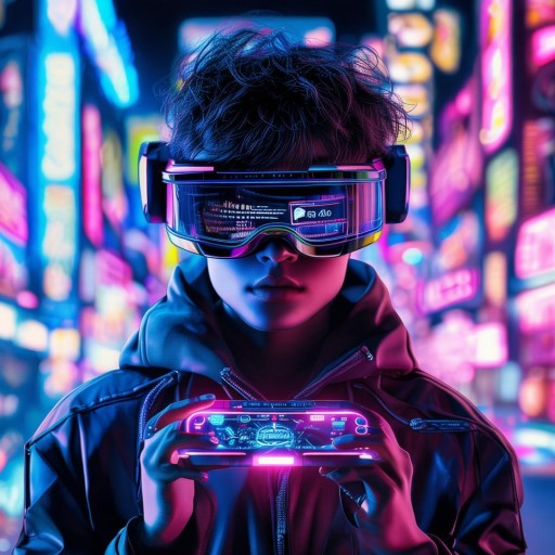 探索移動(dòng)游戲新境界，虛擬手柄軟件推薦