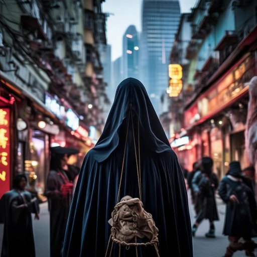 港版《葬禮楂fit人》：生死邊緣，誰在操控命運？