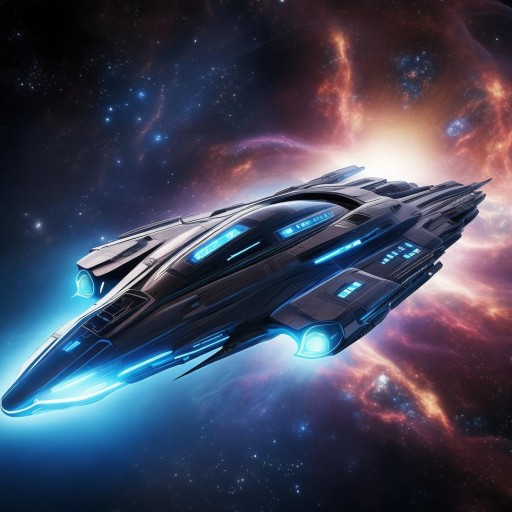 星際高端游戲，探索宇宙，盡享極致體驗
