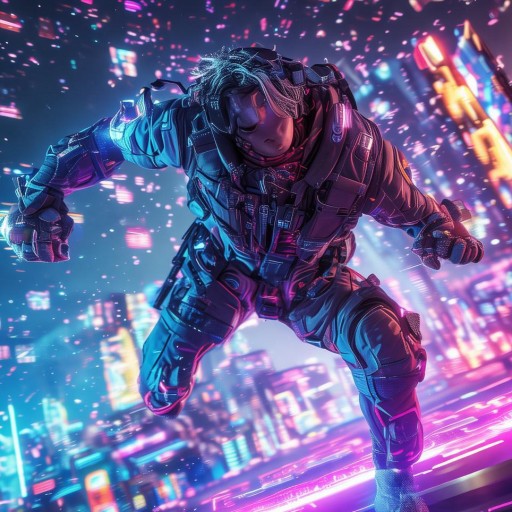 探索虛擬游戲最酷的BGM，音樂與游戲的完美融合