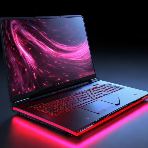 ROG，探索游戲科技極致邊界的高端游戲本